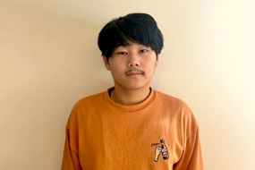 平石 貴一朗 さん